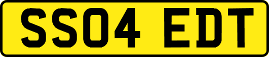 SS04EDT