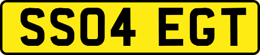 SS04EGT