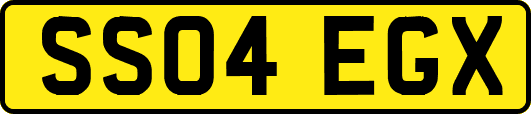 SS04EGX