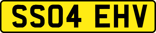 SS04EHV