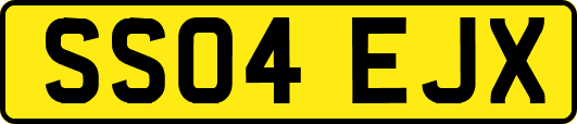 SS04EJX