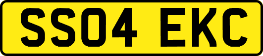 SS04EKC