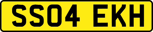 SS04EKH