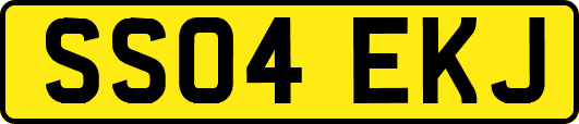 SS04EKJ