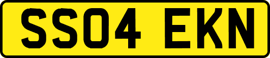 SS04EKN
