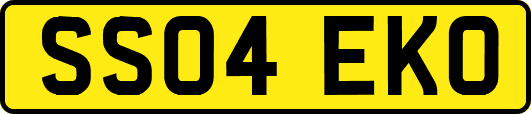 SS04EKO