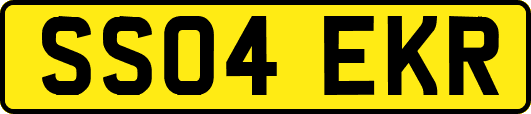 SS04EKR