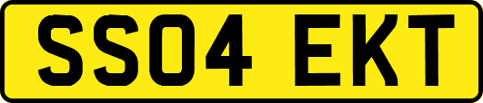 SS04EKT