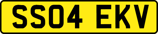 SS04EKV