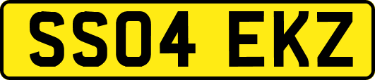 SS04EKZ