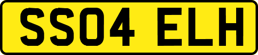 SS04ELH