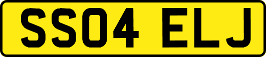 SS04ELJ