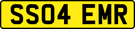 SS04EMR