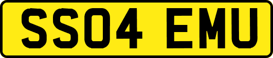 SS04EMU