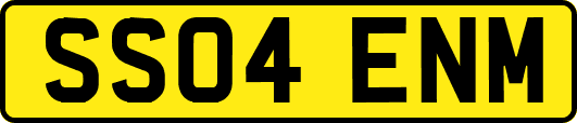 SS04ENM