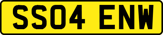 SS04ENW