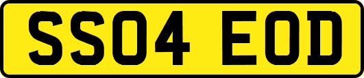 SS04EOD
