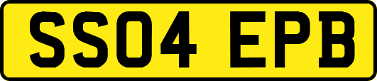 SS04EPB