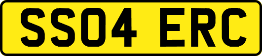 SS04ERC