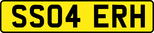 SS04ERH
