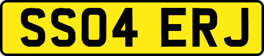 SS04ERJ