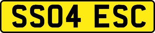 SS04ESC