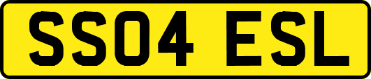 SS04ESL