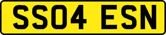 SS04ESN