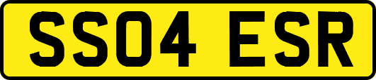 SS04ESR