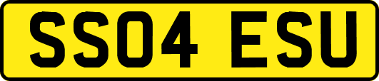 SS04ESU