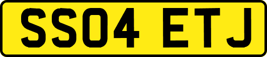 SS04ETJ