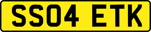 SS04ETK