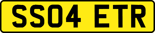 SS04ETR