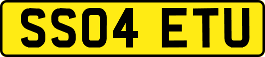 SS04ETU