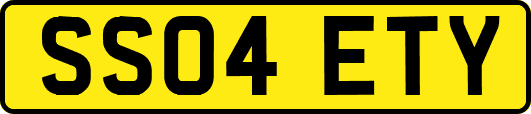 SS04ETY