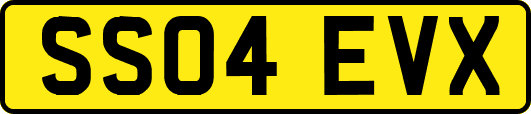 SS04EVX