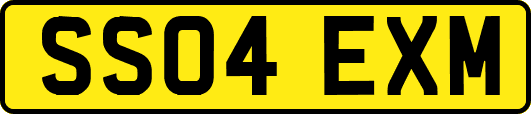 SS04EXM