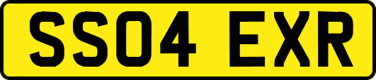 SS04EXR
