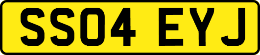 SS04EYJ