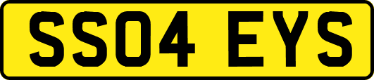 SS04EYS