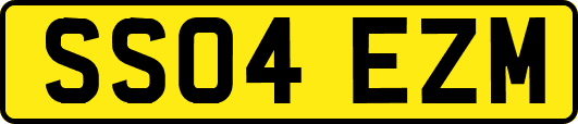 SS04EZM
