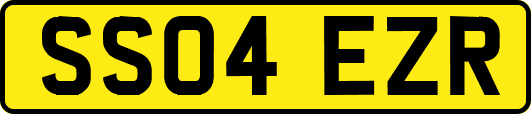 SS04EZR