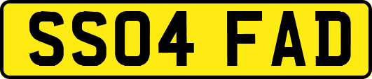 SS04FAD