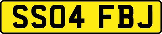 SS04FBJ
