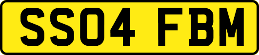 SS04FBM