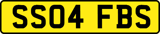 SS04FBS