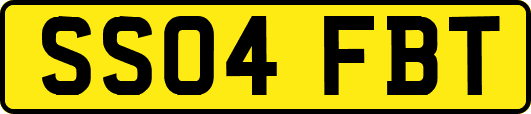 SS04FBT