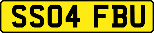 SS04FBU