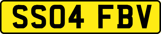 SS04FBV