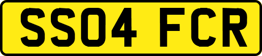 SS04FCR